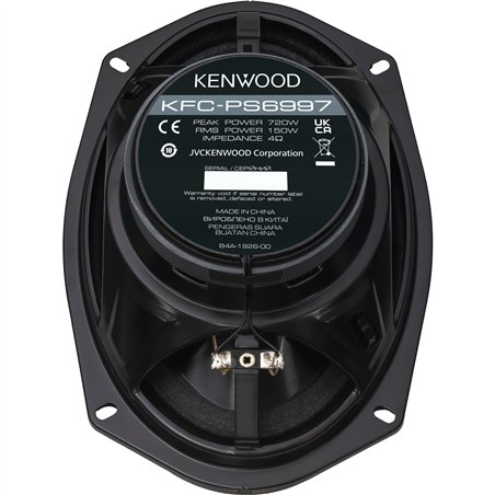 Kenwood KFCPS6997