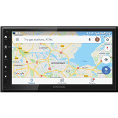 Kenwood DMX6523DAB 2