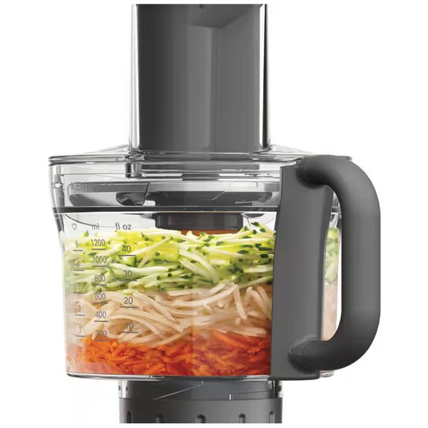 Kenwood KAH65.000PL Multi-Chopper Attachement