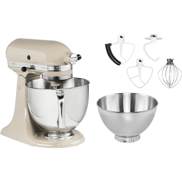 KitchenAid Artisan 5KSM175PSEAC crema