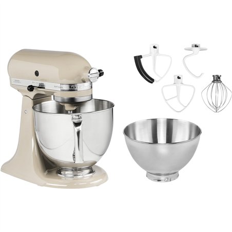 KitchenAid Artisan 5KSM175PSEAC crema