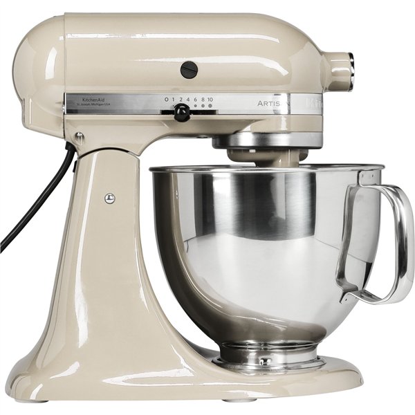 KitchenAid Artisan 5KSM175PSEAC crema
