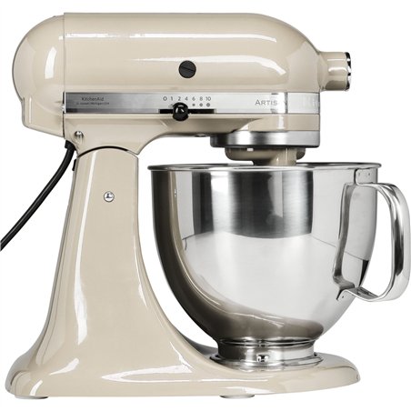 KitchenAid Artisan 5KSM175PSEAC crema