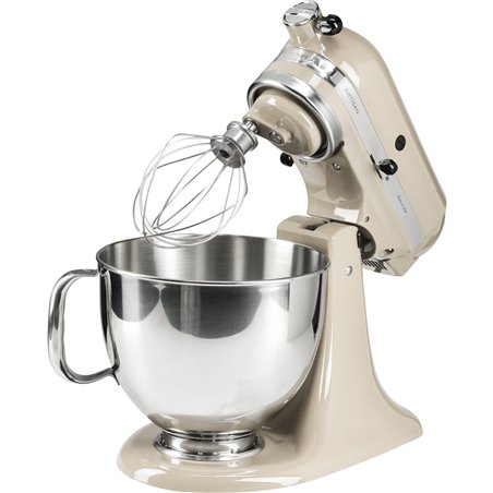 KitchenAid Artisan 5KSM175PSEAC crema