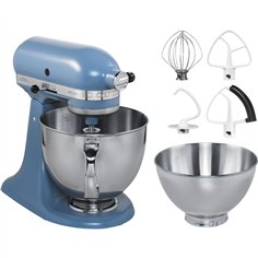 KitchenAid Artisan 5KSM175PSEVB vintage blu