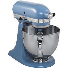KitchenAid Artisan 5KSM175PSEVB vintage blu 2