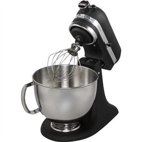 KitchenAid Artisan 5KSM175PSEBK ghisa nero