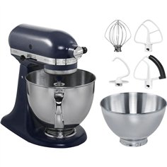 KitchenAid Artisan 5KSM175PSEIB blu scuro