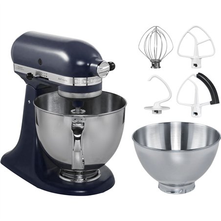 KitchenAid Artisan 5KSM175PSEIB blu scuro