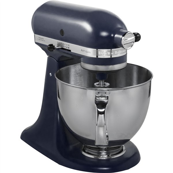KitchenAid Artisan 5KSM175PSEIB blu scuro