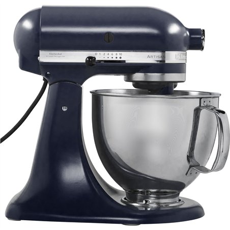 KitchenAid Artisan 5KSM175PSEIB blu scuro