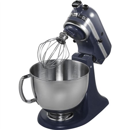 KitchenAid Artisan 5KSM175PSEIB blu scuro