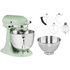 KitchenAid Artisan 5KSM175PSEPT pistacchio