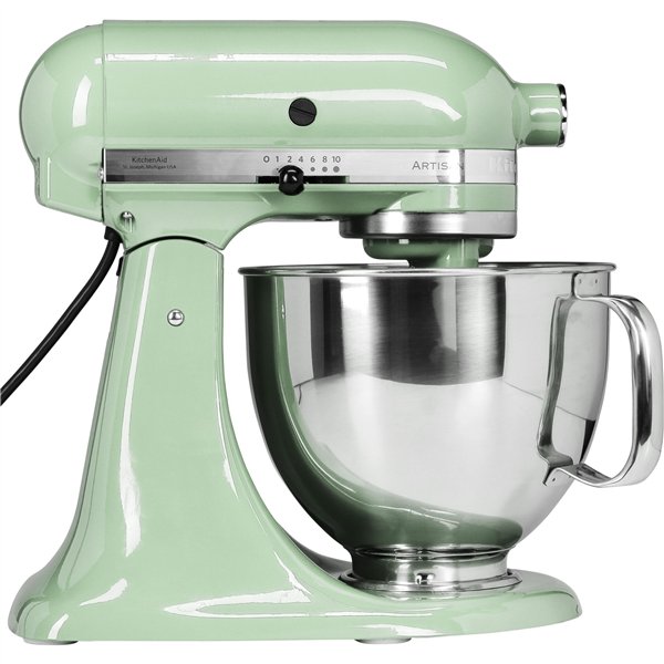 KitchenAid Artisan 5KSM175PSEPT pistacchio