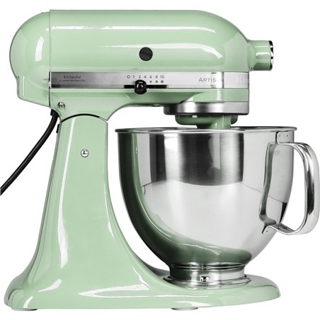 KitchenAid Artisan 5KSM175PSEPT pistacchio