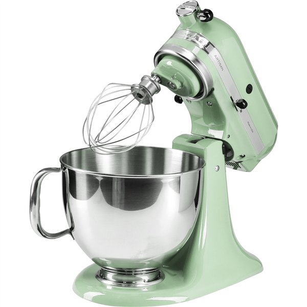 KitchenAid Artisan 5KSM175PSEPT pistacchio