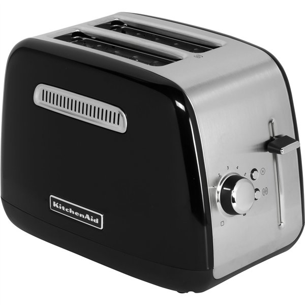 KitchenAid 5KMT2115EOB nero