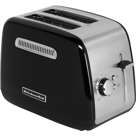 KitchenAid 5KMT2115EOB nero