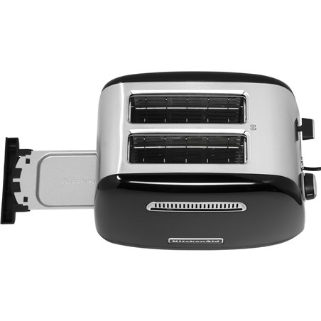 KitchenAid 5KMT2115EOB nero