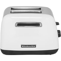 KitchenAid 5KMT2115EWH bianco