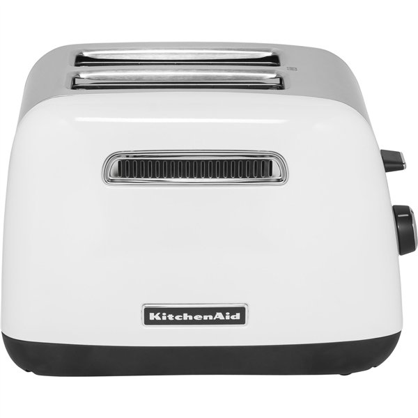 KitchenAid 5KMT2115EWH bianco