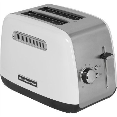 KitchenAid 5KMT2115EWH bianco