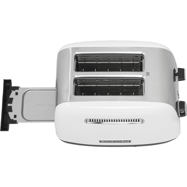 KitchenAid 5KMT2115EWH bianco