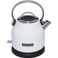 KitchenAid 5KEK1222EWH bianco 2