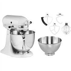 KitchenAid Artisan 5KSM175PSEWH bianco