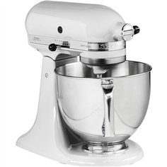 KitchenAid Artisan 5KSM175PSEWH bianco 2