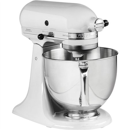 KitchenAid Artisan 5KSM175PSEWH bianco