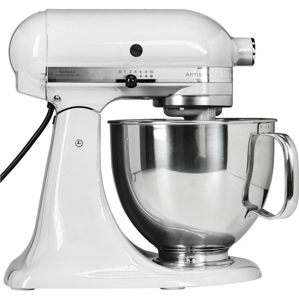 KitchenAid Artisan 5KSM175PSEWH bianco