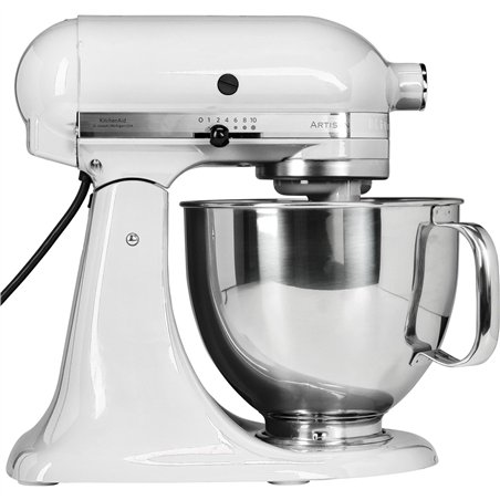 KitchenAid Artisan 5KSM175PSEWH bianco