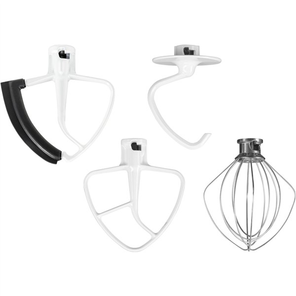 KitchenAid Artisan 5KSM175PSEWH bianco