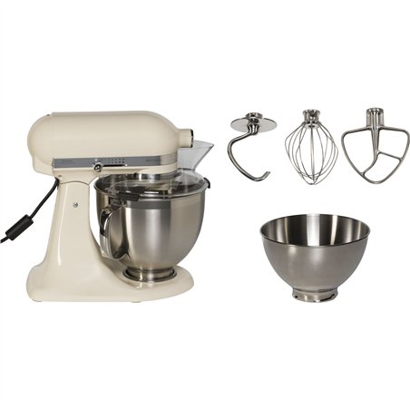 KitchenAid Artisan 5KSM185PSEAC crema
