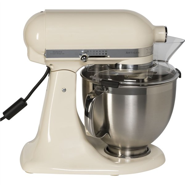 KitchenAid Artisan 5KSM185PSEAC crema