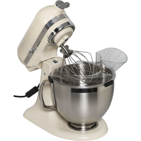 KitchenAid Artisan 5KSM185PSEAC crema