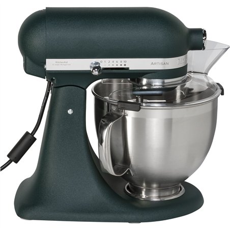 KitchenAid Artisan KSM185PSEPP Pebbled palm