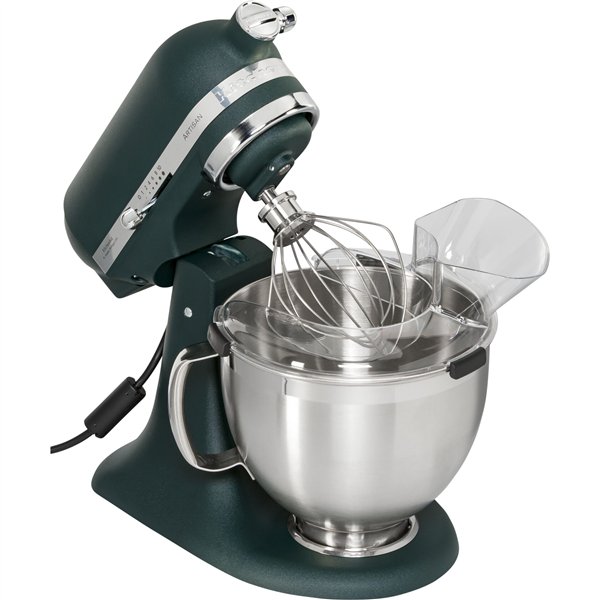KitchenAid Artisan KSM185PSEPP Pebbled palm