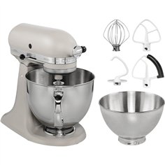KitchenAid Artisan 5KSM175PSEPL Porcelain white