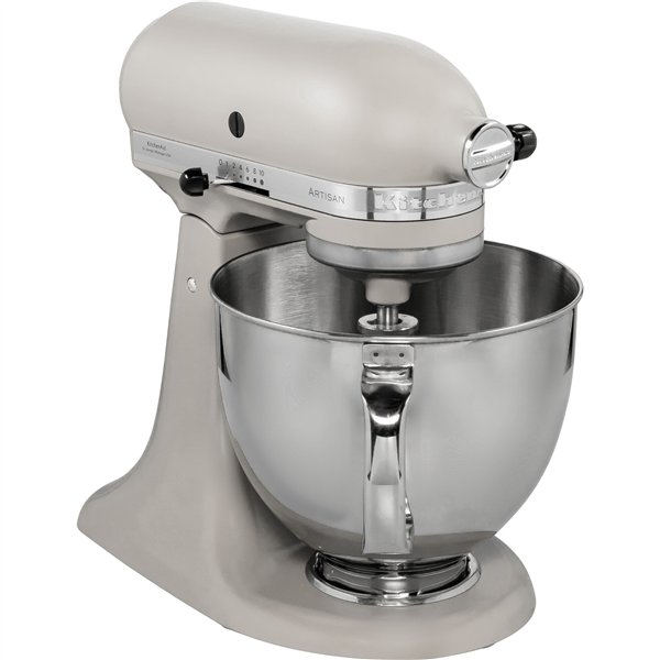 KitchenAid Artisan 5KSM175PSEPL Porcelain white