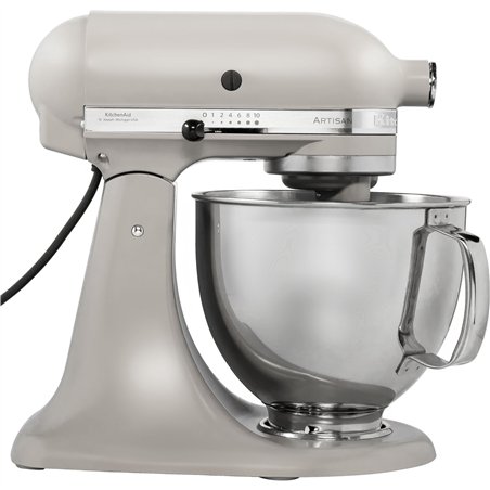 KitchenAid Artisan 5KSM175PSEPL Porcelain white