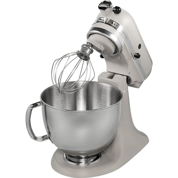 KitchenAid Artisan 5KSM175PSEPL Porcelain white