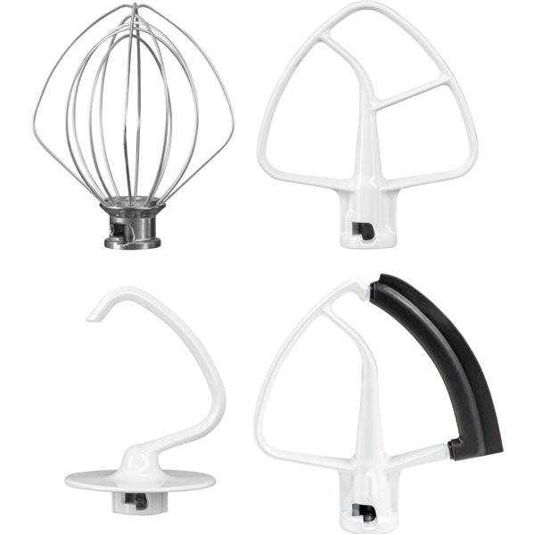 KitchenAid Artisan 5KSM175PSEPL Porcelain white