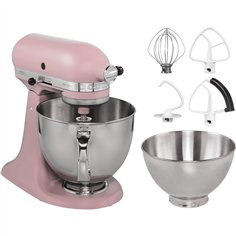 KitchenAid Artisan 5KSM175PSEDR rosa antico