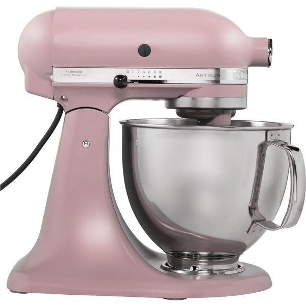 KitchenAid Artisan 5KSM175PSEDR rosa antico