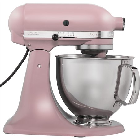KitchenAid Artisan 5KSM175PSEDR rosa antico