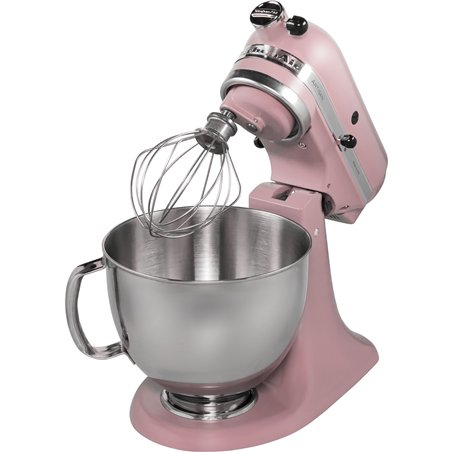 KitchenAid Artisan 5KSM175PSEDR rosa antico