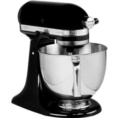 KitchenAid Artisan 5KSM175PSEOB Onyx nero 2