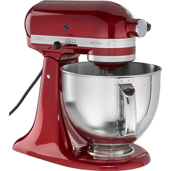 KitchenAid Artisan 5KSM175PSECA Candy Apple